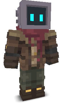 Kun050710's skin
