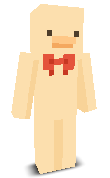 Rxkista's skin