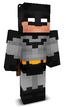 luig1man's skin