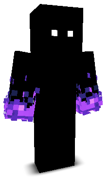 PaxlXD's skin