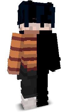 Dalxza's skin