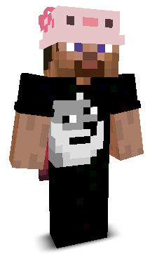 Sprinker's skin