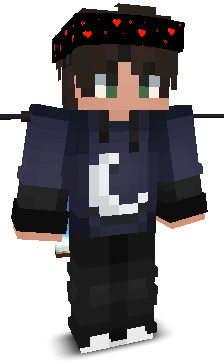 Txpher's skin