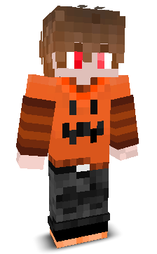 FakeTier's skin