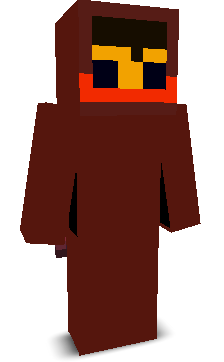 Duxasnx's skin