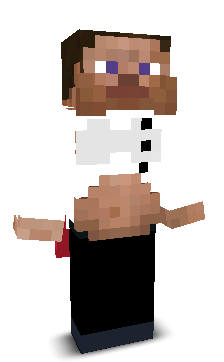 TheBiggestBaker's skin