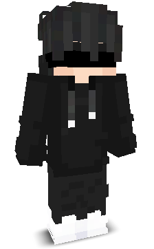 ItzOblivion998's skin