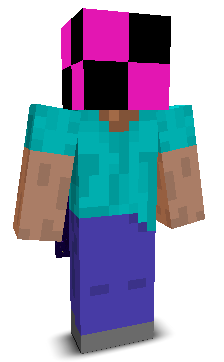 Saixed's skin