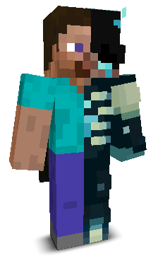 MysticatExil's skin