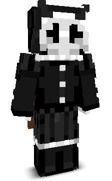 ShadowVexxx's skin