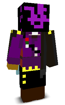 Lukii9318's skin