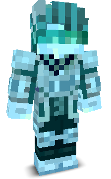Glossy140's skin