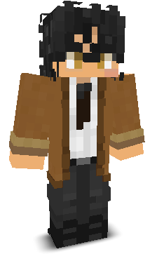 Meeptaziack's skin