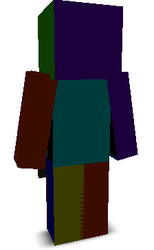 FL0R3SLBC13's skin
