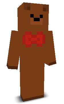 StumpoBear's skin