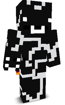 Piewix's skin