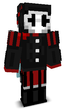 sanskelebrine's skin