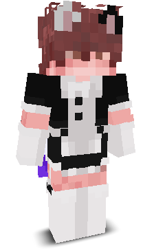 iknowless's skin