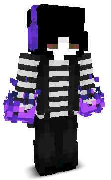 Viicci's skin