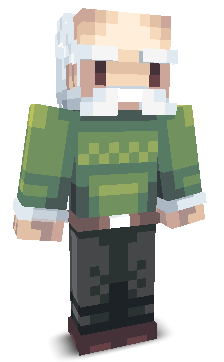SebusPoland's skin