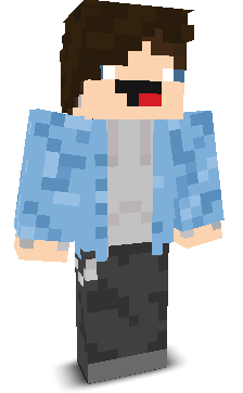 hudsonmckayV2's skin