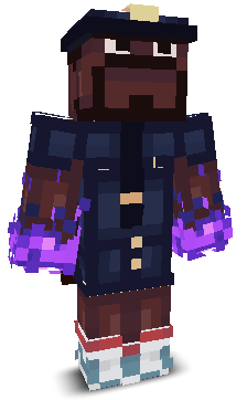 Agentad's skin