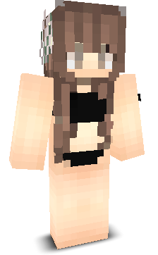 Masteredmello's skin