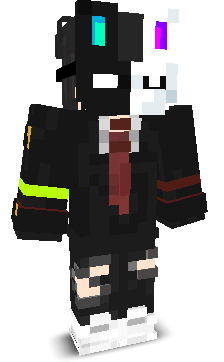 Frank_Gamer's skin