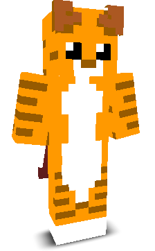 Tabby_42's skin