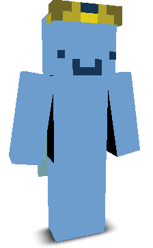 Lukiimc's skin