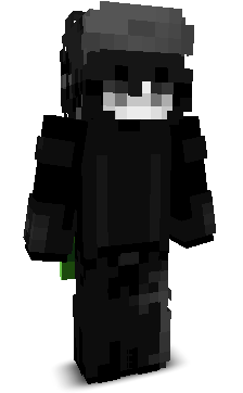 Carioq's skin