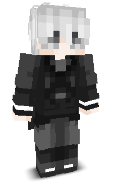 Aqpan's skin