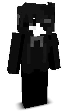 kewzkyhatteyou's skin