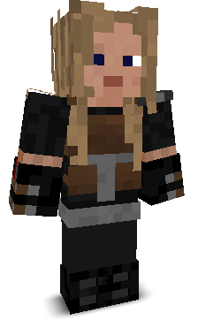 Susex's skin