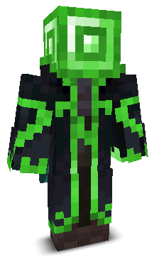 SkulTrooper's skin