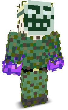 tevzi_octaVian's skin