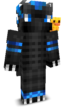Hydra_xdvr's skin
