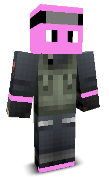 lil1nfinity's skin