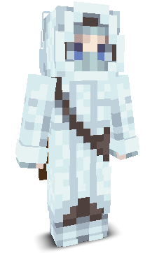 Noob_Bless's skin