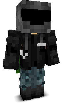 Nickvesselam's skin