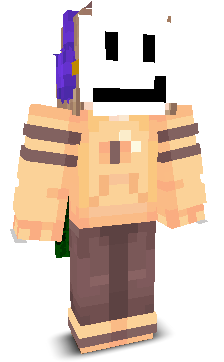 Prusik1's skin