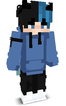 X_smizo's skin
