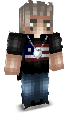 rnipp's skin
