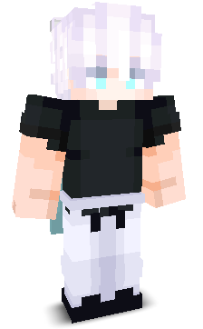 VexFireBeast's skin