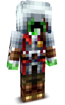 ohmygodacreeper's skin