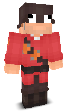 Derpslate's skin