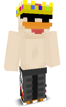Tim1Cro's skin