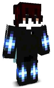 TFCZapato's skin