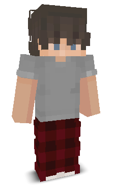 Xcoli's skin