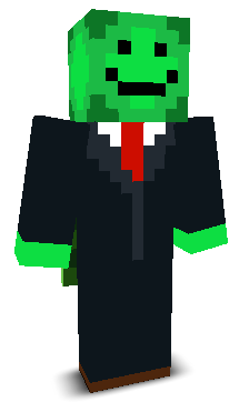 ExperienceP1's skin